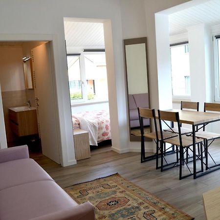 Iris Ar Holiday-Home Peschiera del Garda Dış mekan fotoğraf