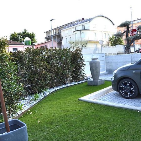 Iris Ar Holiday-Home Peschiera del Garda Dış mekan fotoğraf