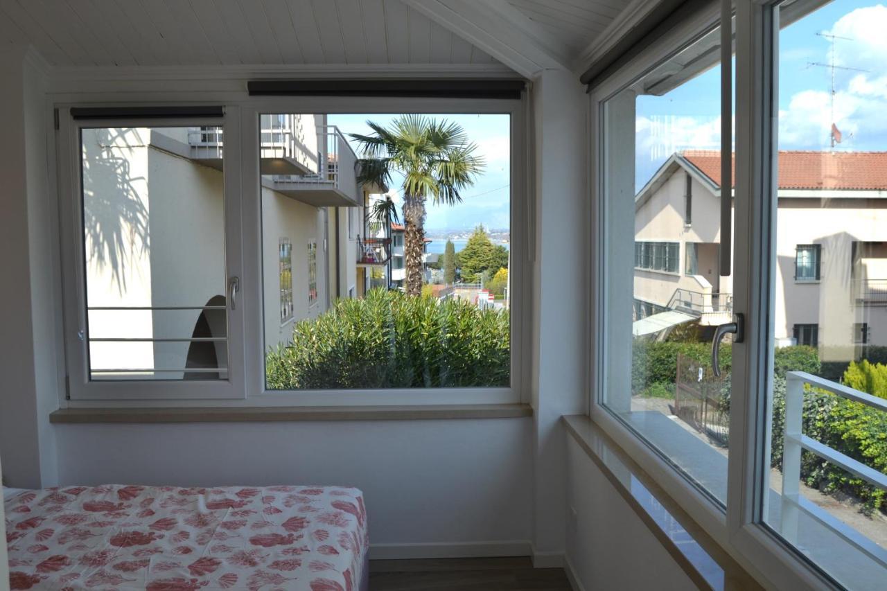 Iris Ar Holiday-Home Peschiera del Garda Dış mekan fotoğraf