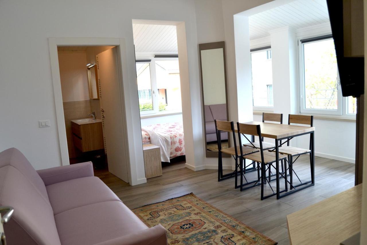 Iris Ar Holiday-Home Peschiera del Garda Dış mekan fotoğraf