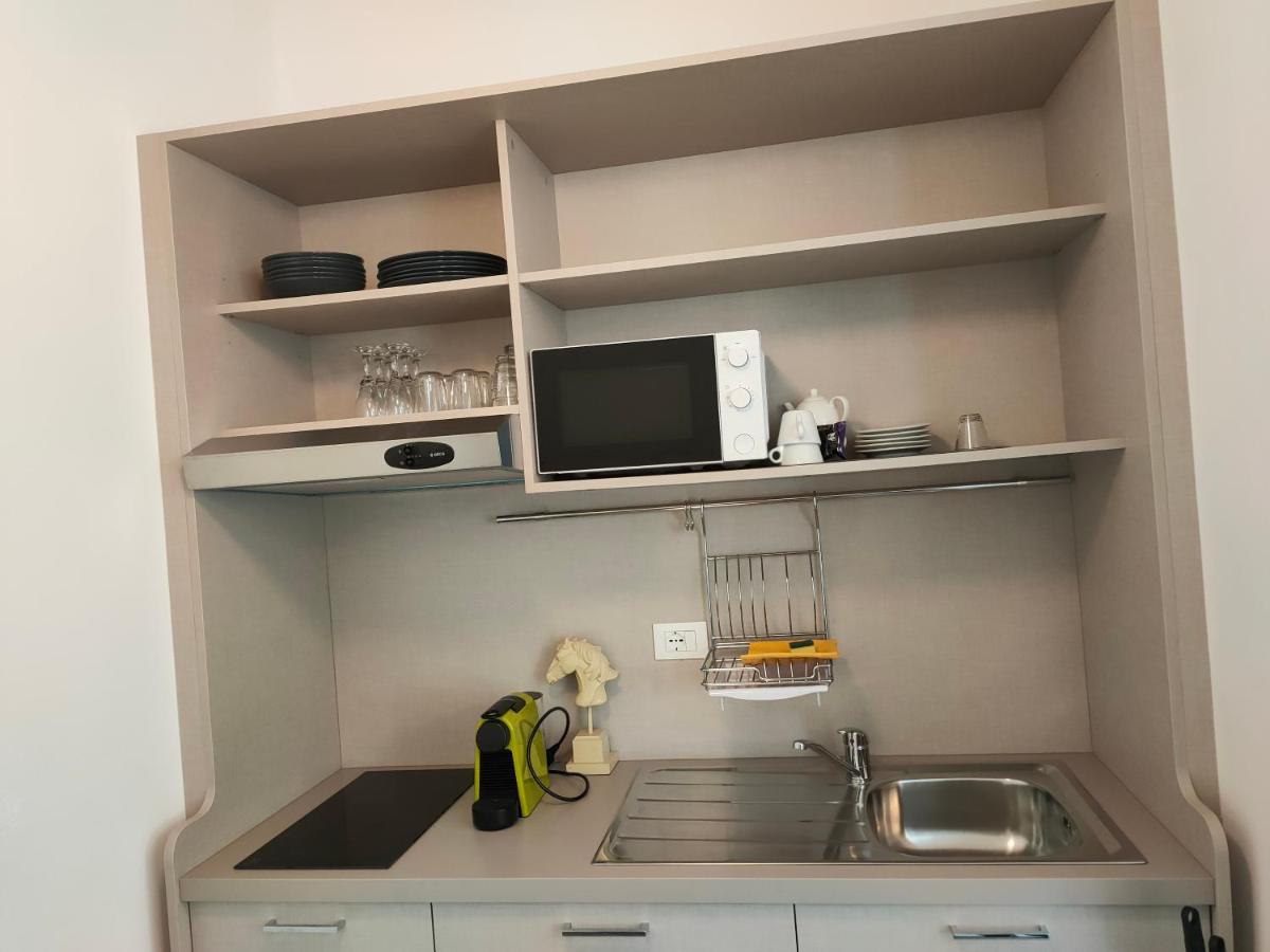 Iris Ar Holiday-Home Peschiera del Garda Dış mekan fotoğraf