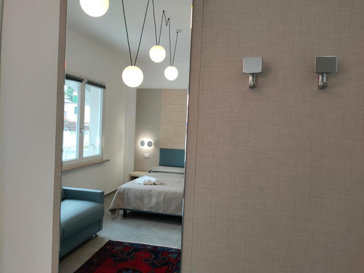 Iris Ar Holiday-Home Peschiera del Garda Dış mekan fotoğraf