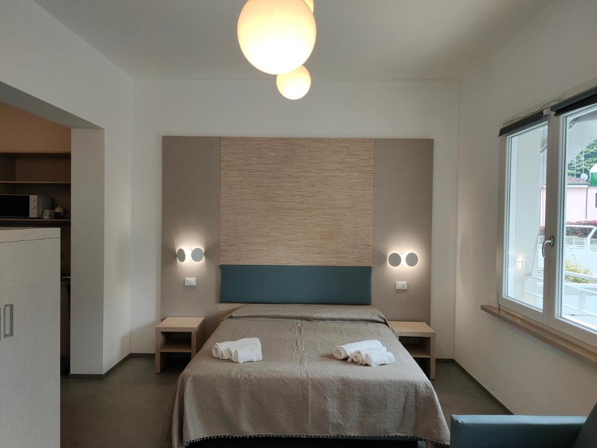 Iris Ar Holiday-Home Peschiera del Garda Dış mekan fotoğraf