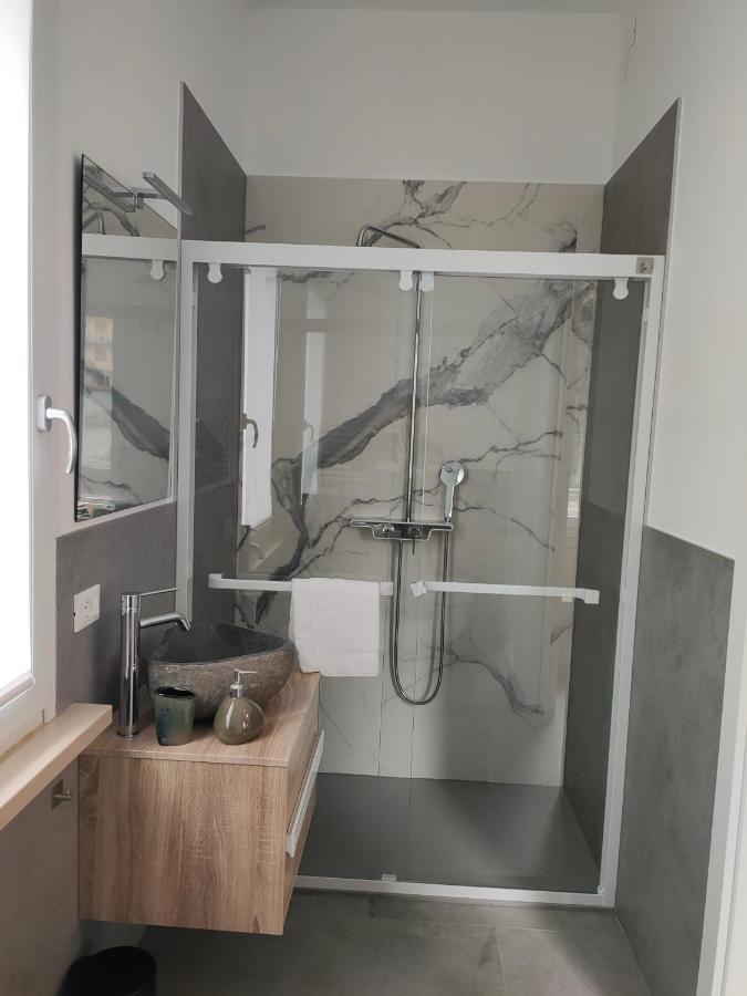 Iris Ar Holiday-Home Peschiera del Garda Dış mekan fotoğraf