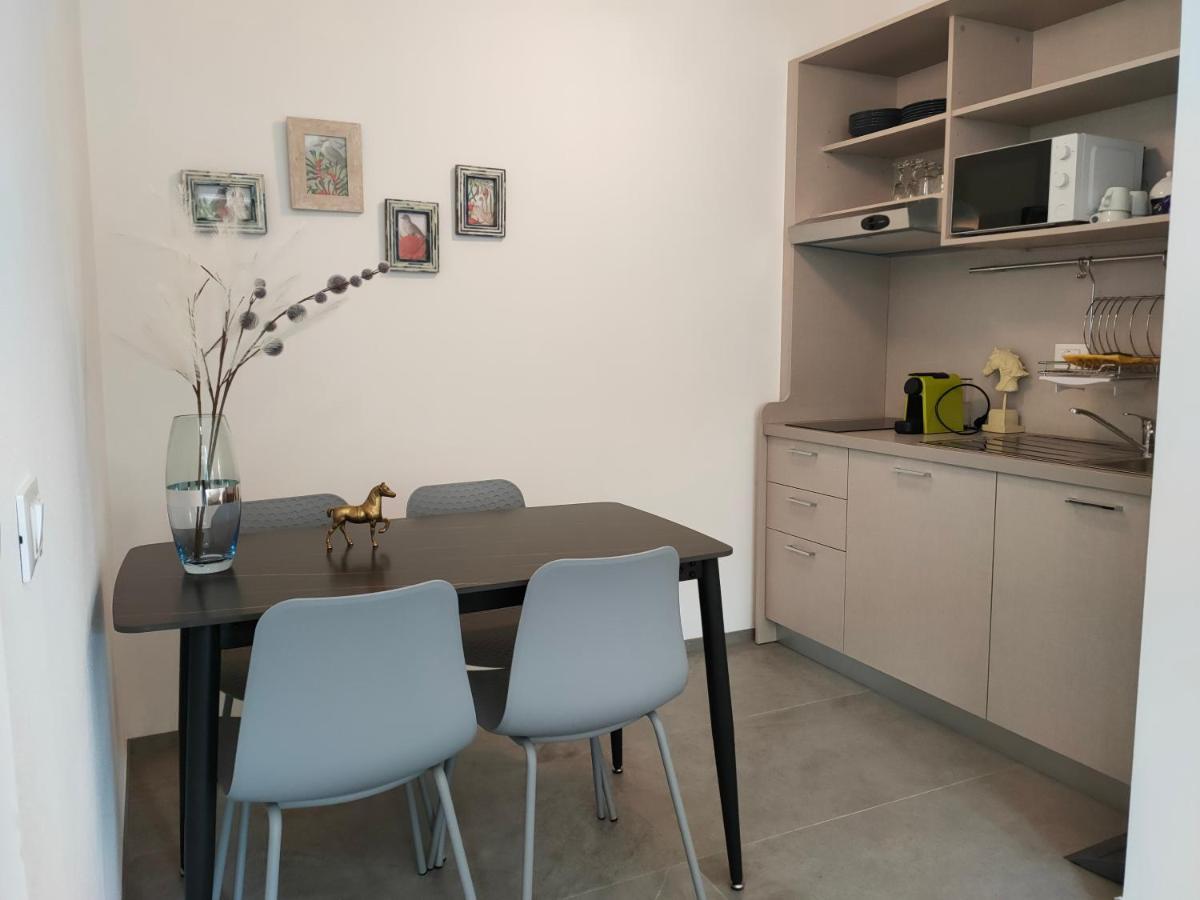 Iris Ar Holiday-Home Peschiera del Garda Dış mekan fotoğraf