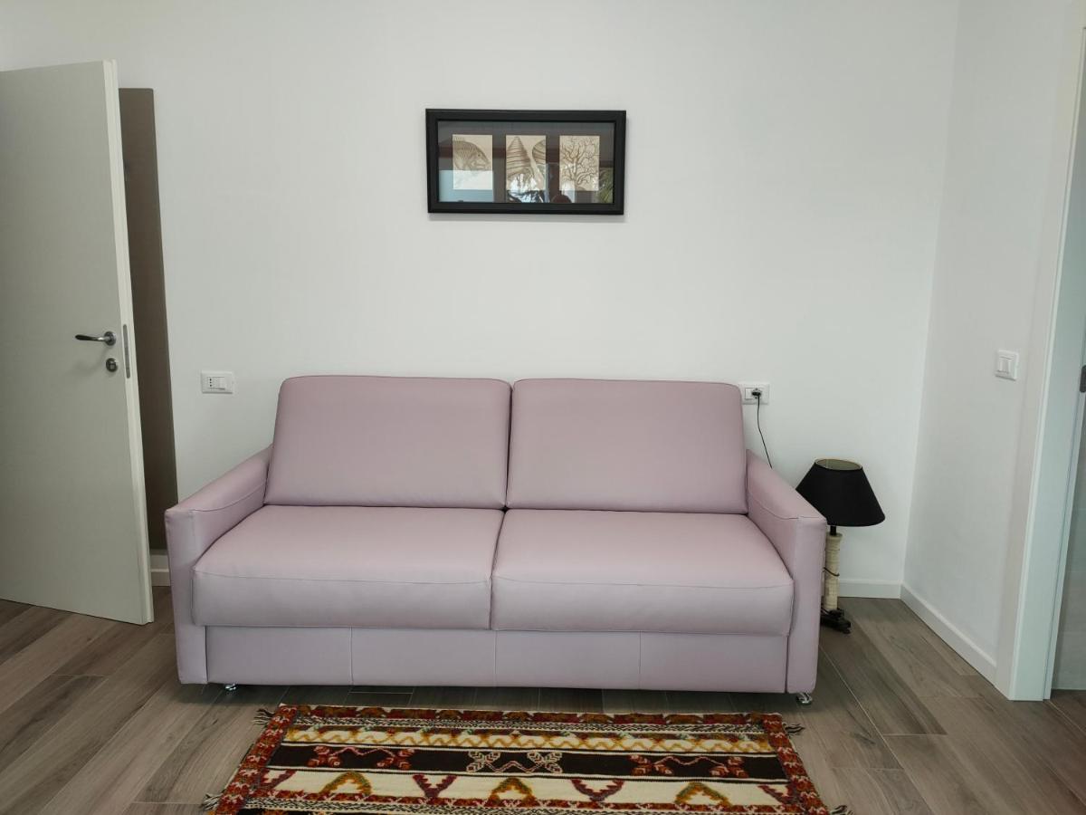 Iris Ar Holiday-Home Peschiera del Garda Dış mekan fotoğraf