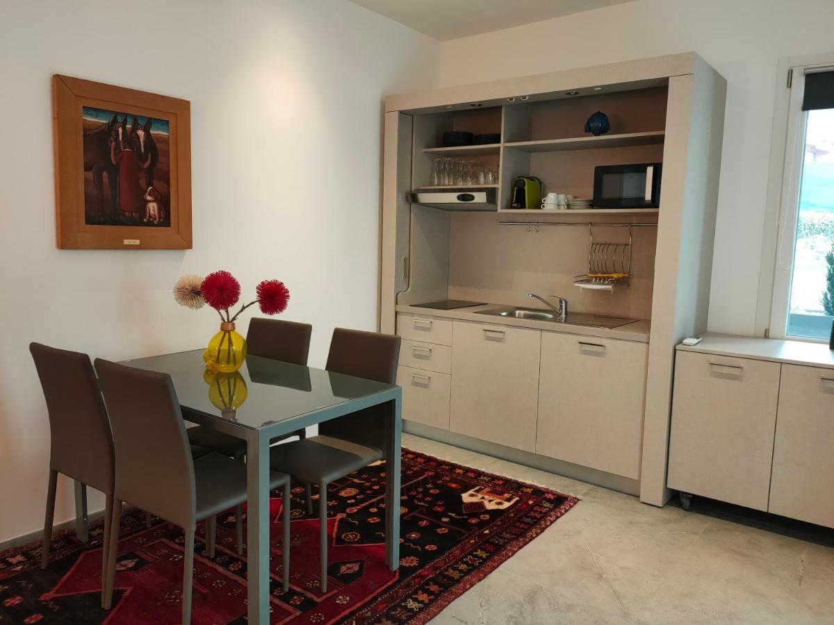 Iris Ar Holiday-Home Peschiera del Garda Dış mekan fotoğraf