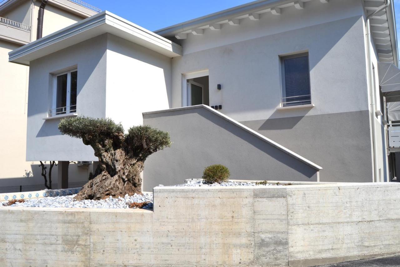 Iris Ar Holiday-Home Peschiera del Garda Dış mekan fotoğraf