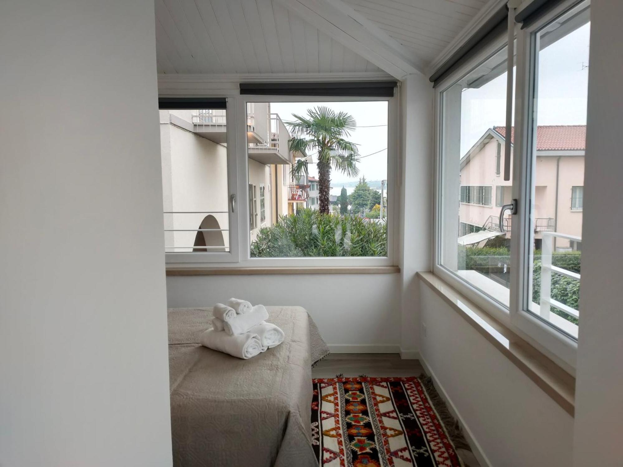 Iris Ar Holiday-Home Peschiera del Garda Dış mekan fotoğraf