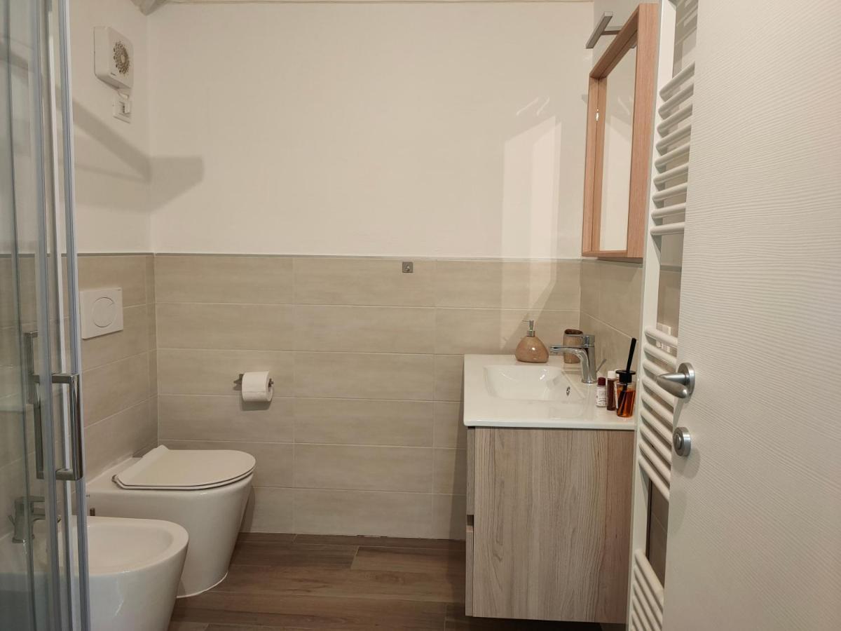 Iris Ar Holiday-Home Peschiera del Garda Dış mekan fotoğraf