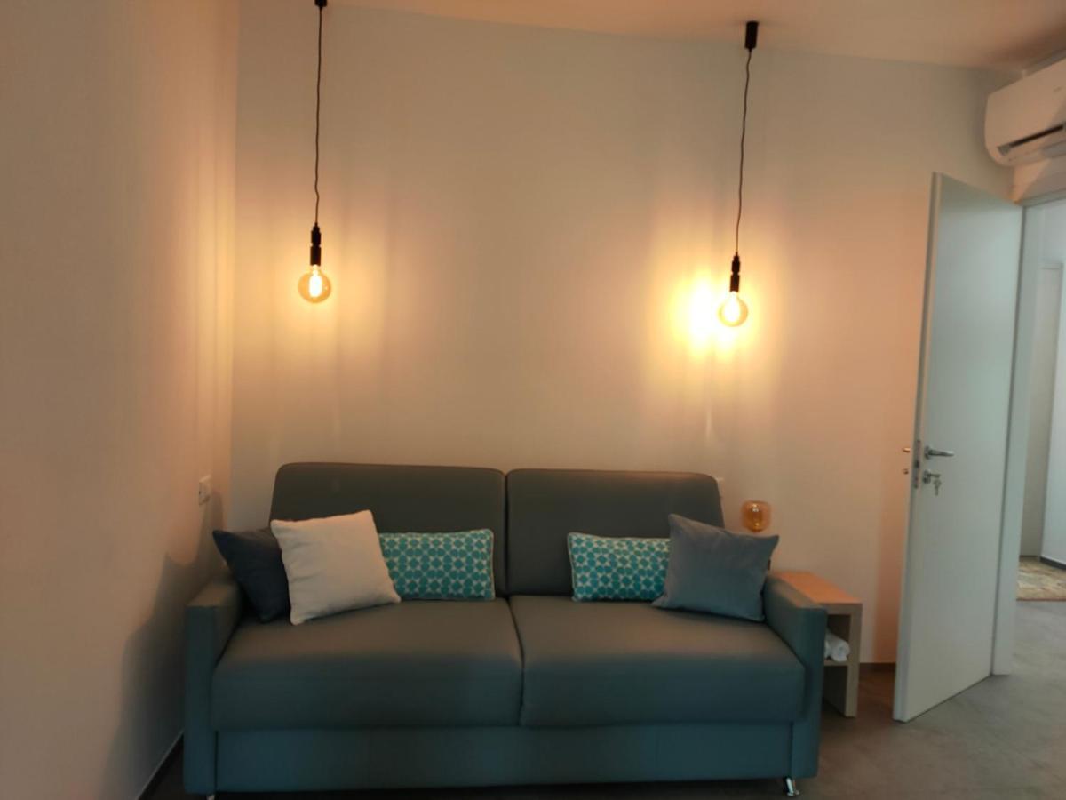 Iris Ar Holiday-Home Peschiera del Garda Dış mekan fotoğraf