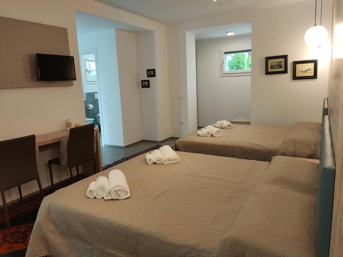 Iris Ar Holiday-Home Peschiera del Garda Dış mekan fotoğraf