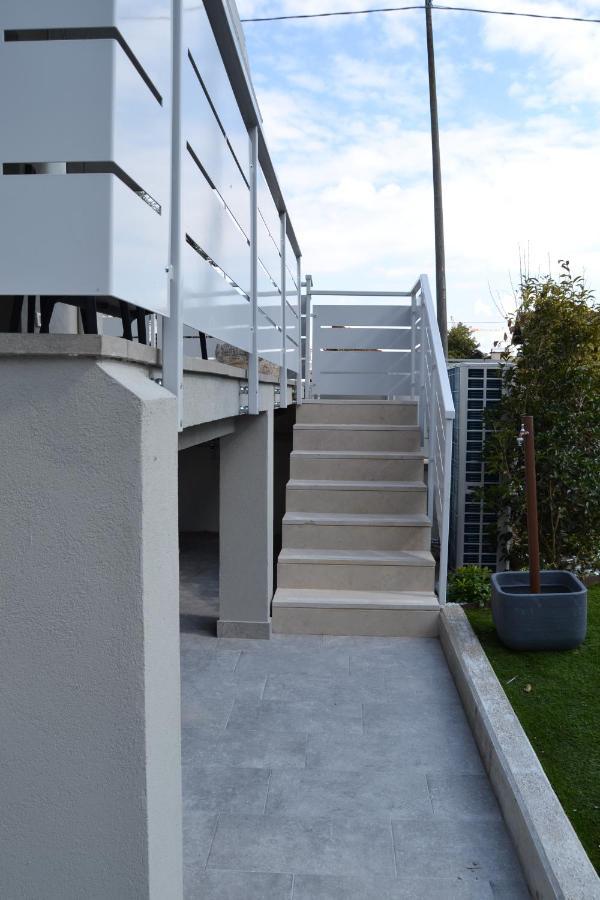Iris Ar Holiday-Home Peschiera del Garda Dış mekan fotoğraf