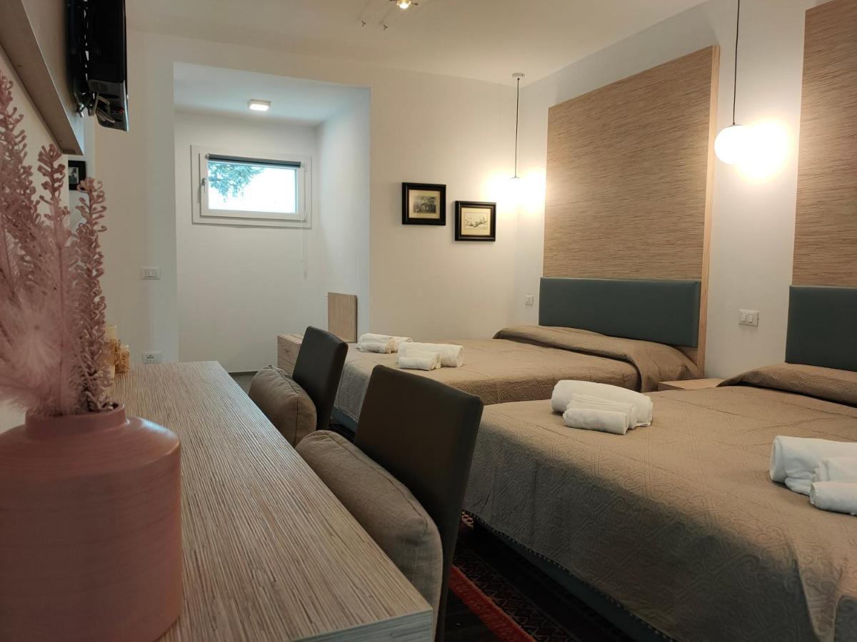 Iris Ar Holiday-Home Peschiera del Garda Dış mekan fotoğraf