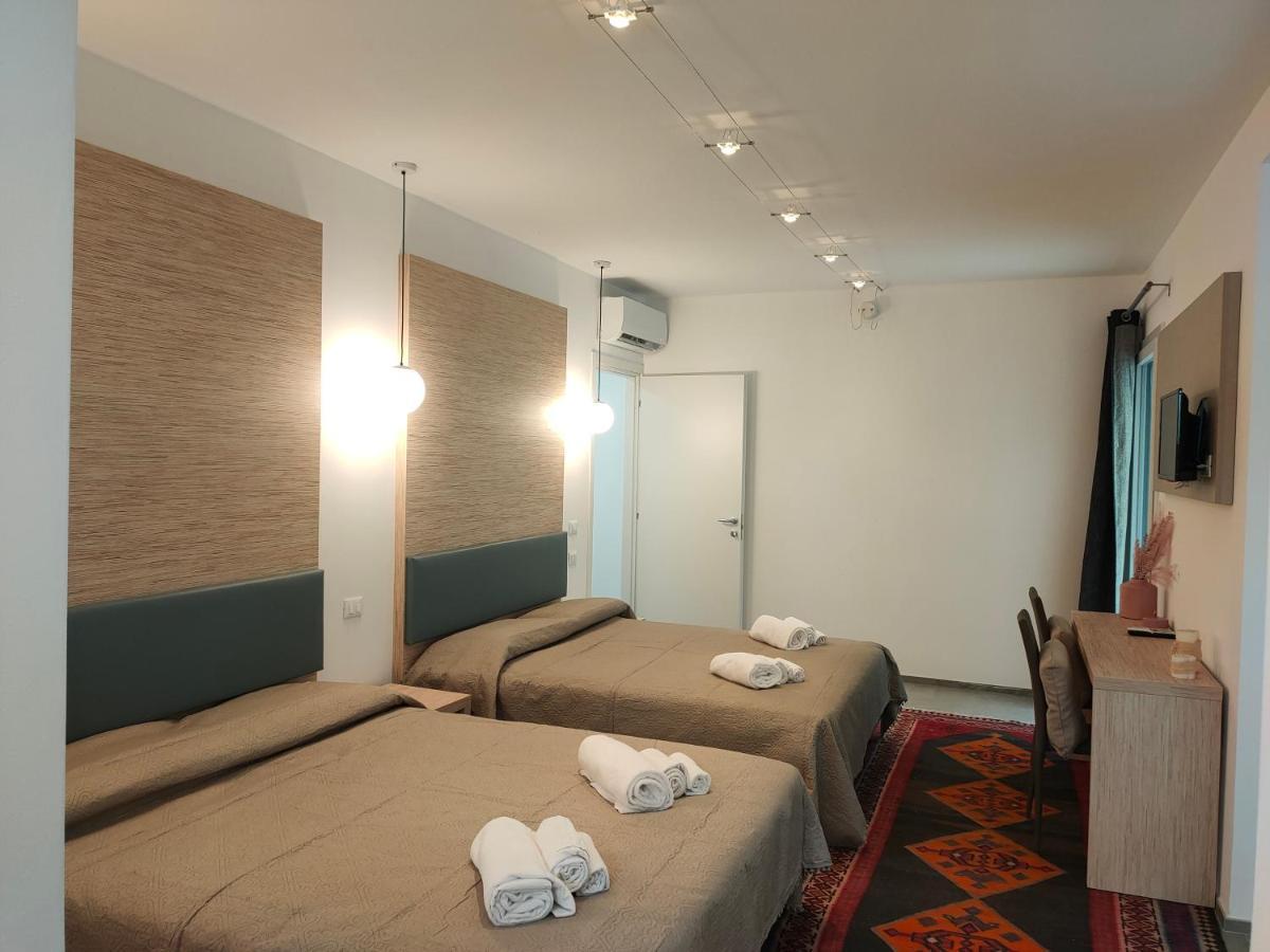 Iris Ar Holiday-Home Peschiera del Garda Dış mekan fotoğraf