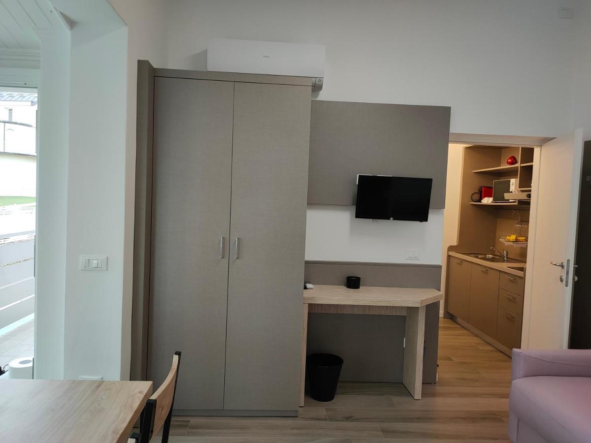 Iris Ar Holiday-Home Peschiera del Garda Dış mekan fotoğraf