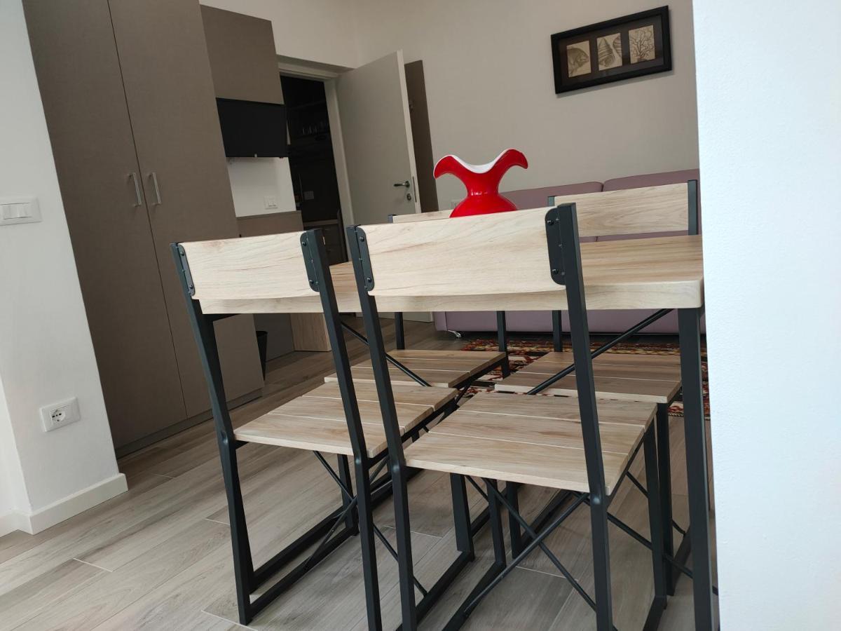 Iris Ar Holiday-Home Peschiera del Garda Dış mekan fotoğraf