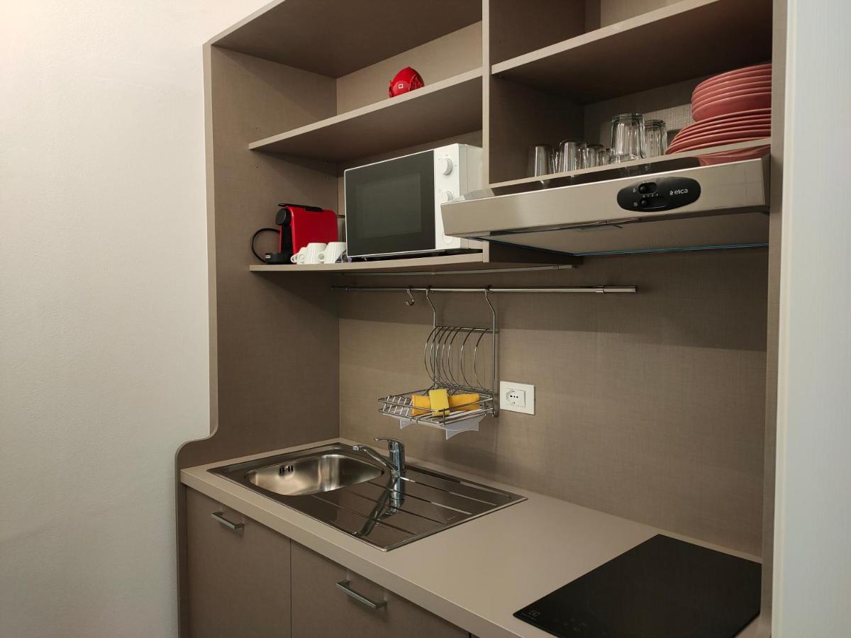 Iris Ar Holiday-Home Peschiera del Garda Dış mekan fotoğraf