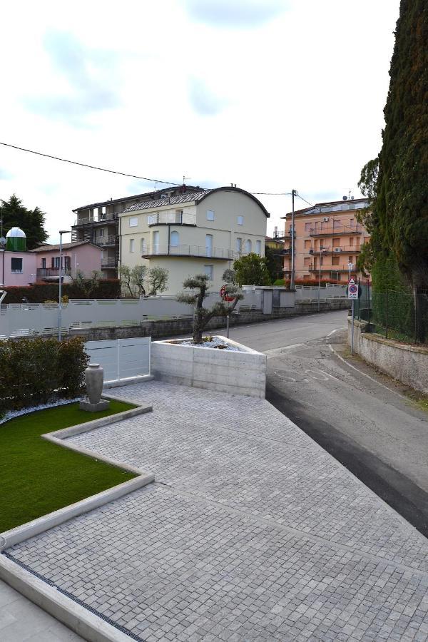Iris Ar Holiday-Home Peschiera del Garda Dış mekan fotoğraf
