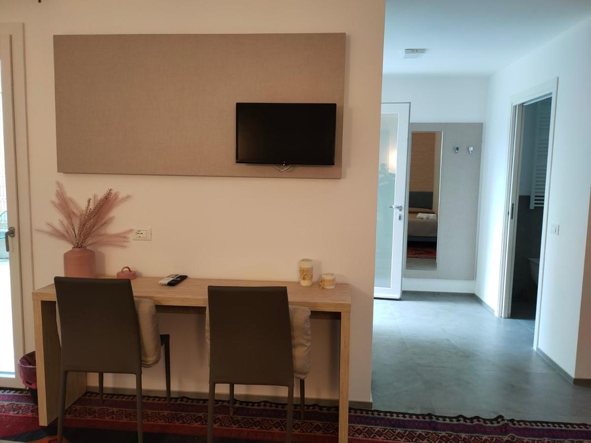 Iris Ar Holiday-Home Peschiera del Garda Dış mekan fotoğraf