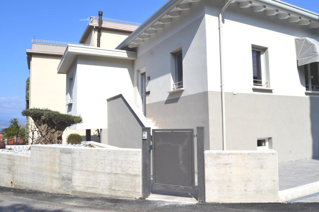 Iris Ar Holiday-Home Peschiera del Garda Dış mekan fotoğraf